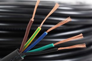 WDZBN-BYJ電線詳解 特性、應用與行業認知