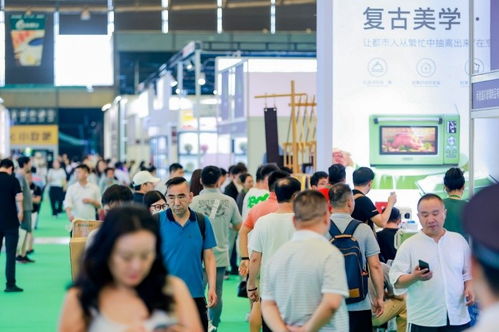 智能家居風(fēng)潮正勁 到上海尚品家居展探索創(chuàng)新生活新趨勢