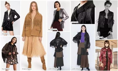 2021年流行服裝單品盤點(diǎn)，一起Look一下！