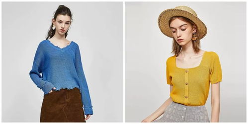 告別Zara與H&M 這些國(guó)產(chǎn)寶藏服裝品牌同樣好看得讓人驚艷