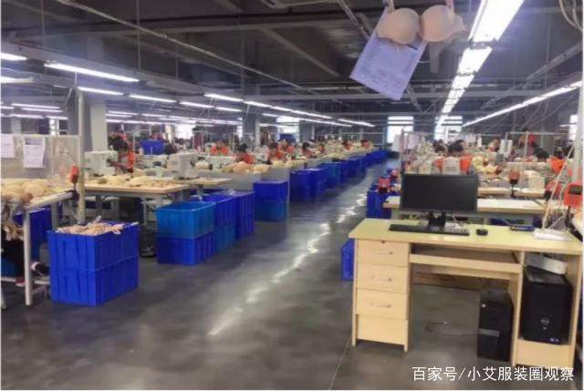 服裝廠返工率降至3%？！來看看這位服裝老板是怎么做到的！