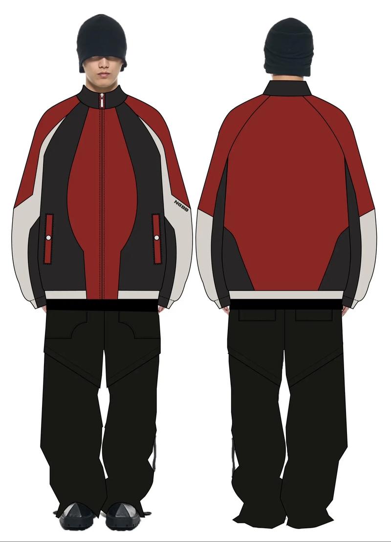 男裝設計 廣州大型服裝設計公司